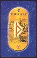 Thurisaz