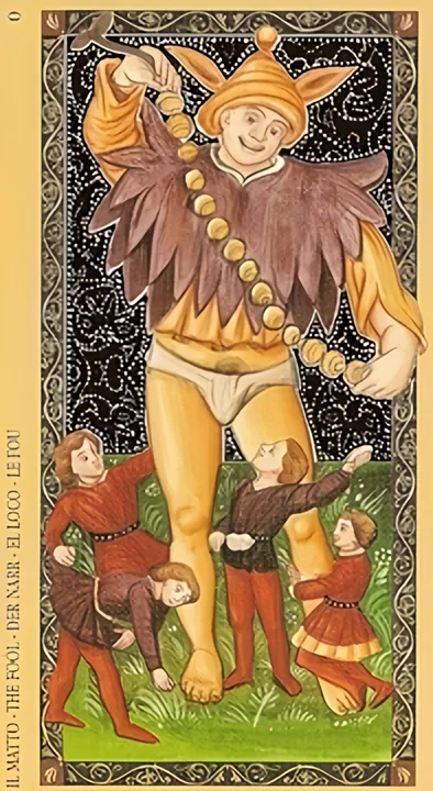 Golden Renaissance
