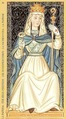 The High Priestess