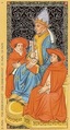 The Hierophant