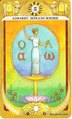The High Priestess