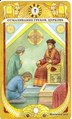 The Hierophant