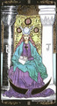 The High Priestess