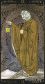 The Hermit