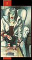 The High Priestess