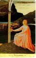 The High Priestess