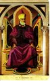 The Emperor