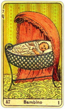 Gypsy Cards
