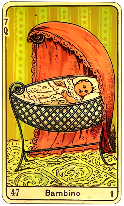 Gypsy Cards