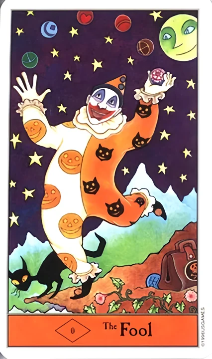 Halloween