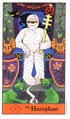 The Hierophant