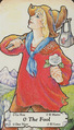 The Fool