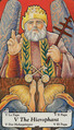 The Hierophant