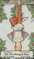 The Hanged Man