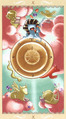 The High Priestess