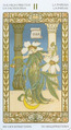 The High Priestess