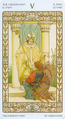 The Hierophant