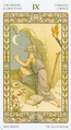 The Hermit