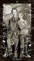 The Lovers