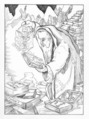 The Hermit
