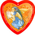 The High Priestess