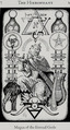 The Hierophant