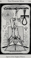 The Hanged Man