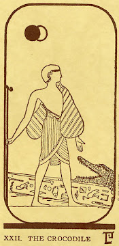 Ibis Tarot