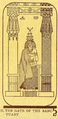 The High Priestess