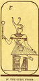 The Emperor
