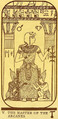 The Hierophant