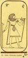 The Hermit