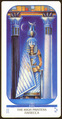 The High Priestess