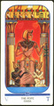 The Hierophant