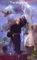 The Magician