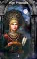The High Priestess