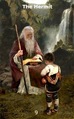 The Hermit
