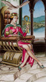 The Empress