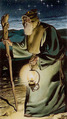 The Hermit