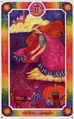 The High Priestess