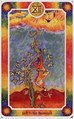 The Hanged Man