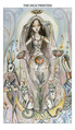 The High Priestess
