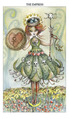 The Empress