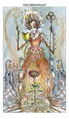 The Hierophant