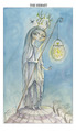 The Hermit