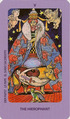 The Hierophant