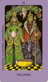 The Lovers