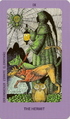 The Hermit