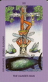 The Hanged Man