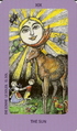 The Sun